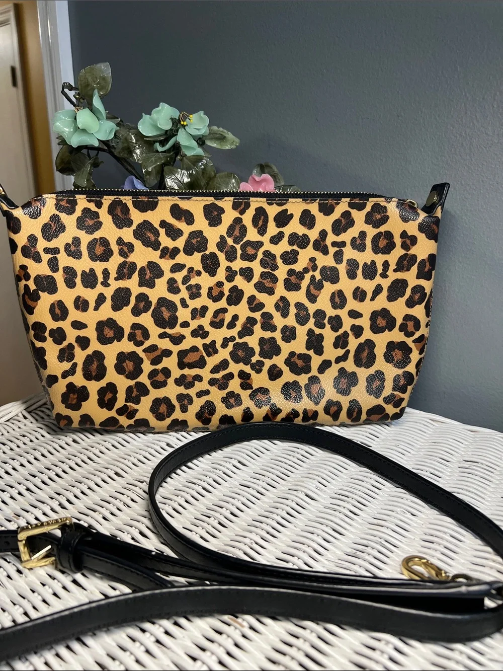 Tory Burch Kerrington Tote